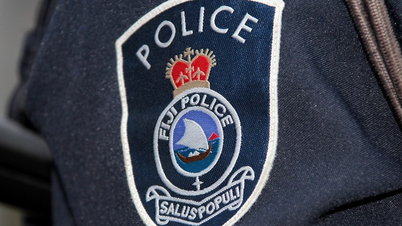 Police Director Internal Affairs charged with abuse of office