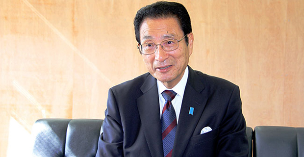 Japan MP says single women a burden on the state