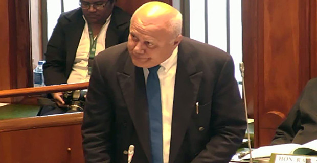 SODELPA will bring back the GCC if it wins the 2018 general elections - Gavoka