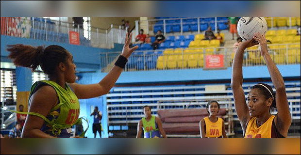 National Netball Championship receives fourth year of sponsorship 