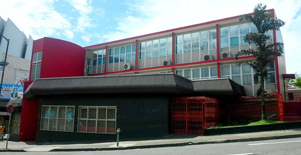 Methodist Church agrees to double the amount of rent for tenants at Epworth House 