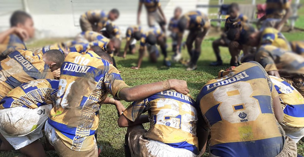 RKS impresses in Round 4 of Eastern Zone while Nasinu tame the Lions