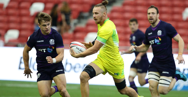 Sydney 7s to raise money for bushfire relief