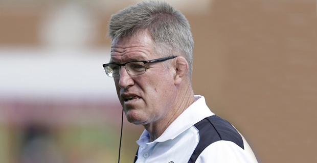 McKee stresses importance of next month’s Europe Tour 