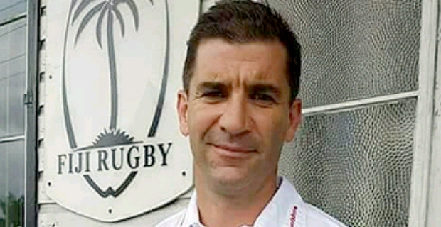 Fiji 7s coach Gareth Baber to appear on Viti FM for a special talk back show today