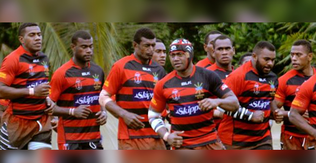 Three Flying Fijians to boost Naitasiri ahead of Farebrother Challenge 