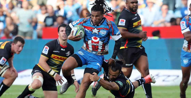 Bulls lead standings after round one of Super Rugby 