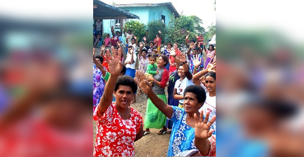 NGO observes development of program in youths and women in 6 districts