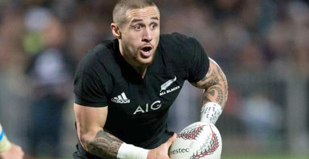 All Blacks must up their game against Pumas - Perenara