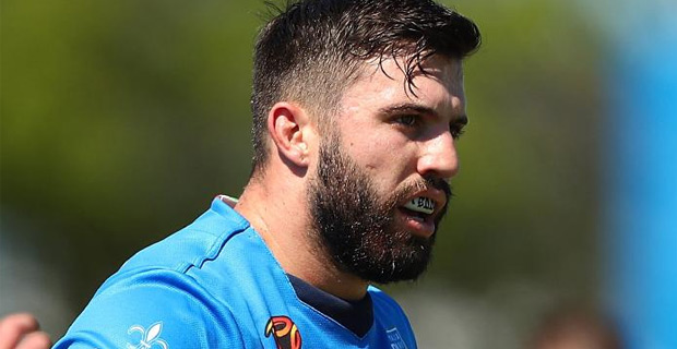 Italy still not good enough to face Fiji Bati