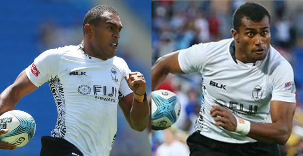 Katonibau and Domolailai to feature at Hong Kong 10s