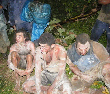 Police Commissioner orders investigation into alleged misconduct of Officers