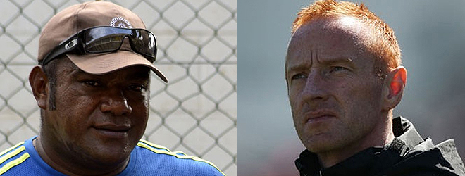 Tanivula is Ben Ryanâ€™s understudy