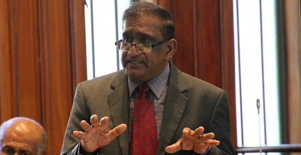 Free medicine scheme needs to be reviewed - Chand