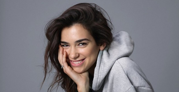 Social media is a breeding ground for 'hate and anxiety' - Dua Lipa 