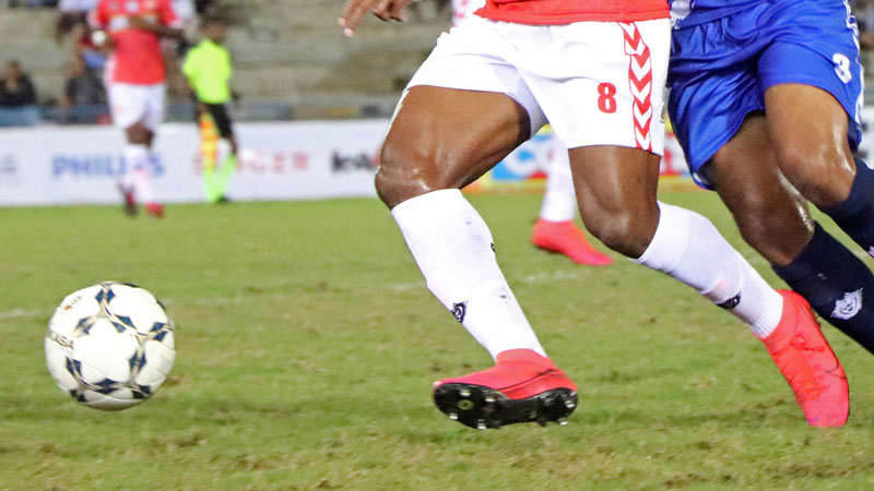 6 teams to participate in the 66th Gujarati Soccer Tournament this weekend