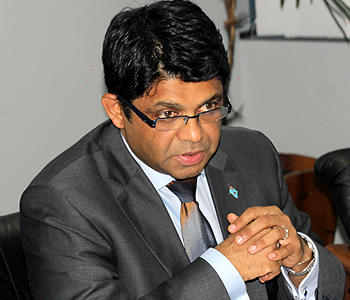 No re-advertising of 30,000 civil service posts - AG