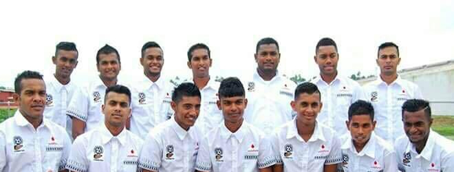 Fiji Futsal squad number may increase