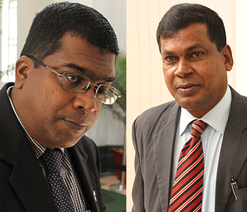 Reddy reveals plans while Prasad says it is not enough