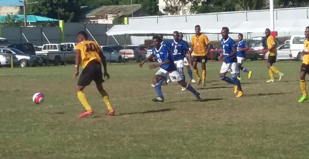 3 Northern soccer teams may be playing in VPL next season