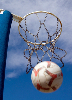 Netball Fiji receives boost from Digicel Fiji and Punjas