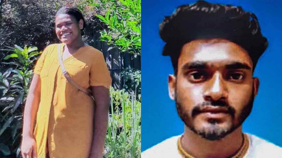 Police seek help locating two missing persons since last month
