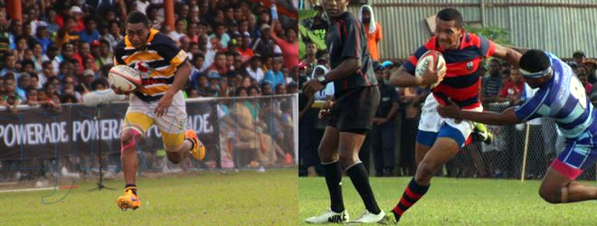 RKS U18 want Deans trophy in Lodoni