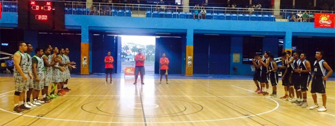 John Wesley, Suva Grammar crowned U19 Secondary School Basketball Champs