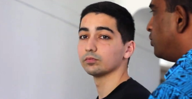 Joshua Aziz Rahman further remanded for drug related charge