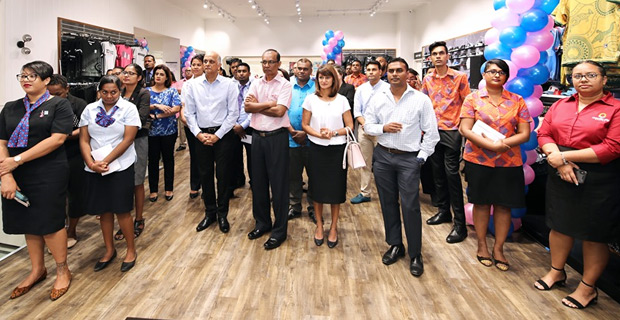 Fiji Cancer Society is assisting a total of 320 registered patients - Tuivakasiga