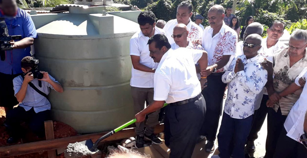 They are the citizens of this country and not visitors - Bala