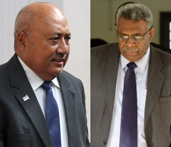 I did recommend Tikoca to send his son to a College in Brisbane - Ratu Inoke Kubuabola