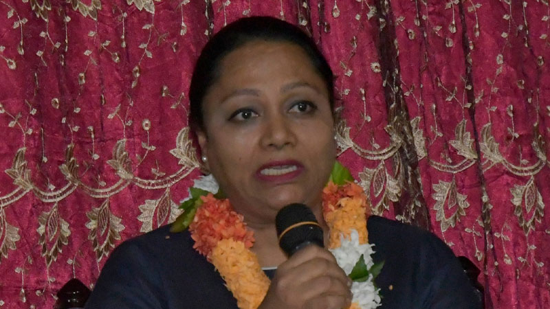 Town and Country Planning and Sub-Division Acts are archaic – Kumar