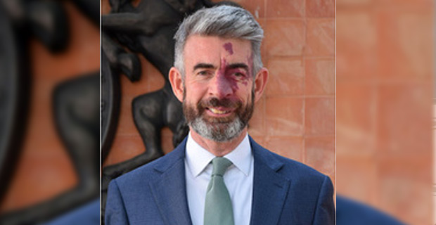 Morris to replace Hopkins as the new British High Commissioner to Fiji