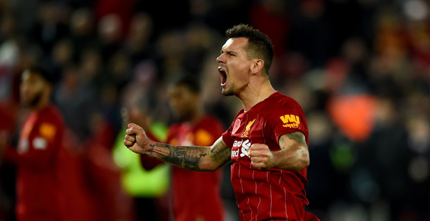 Liverpool beat Manchester City in EPL match this morning