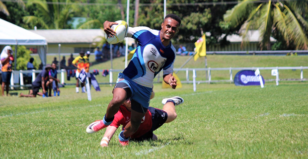 Tuva Youth just one win away from defending their title