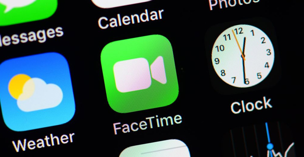 Apple temporarily disables group Facetime feature over eavesdrop bug discovered by 14yr-old 