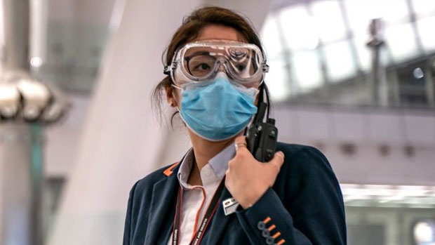 Death toll of Coronavirus rises to 170 