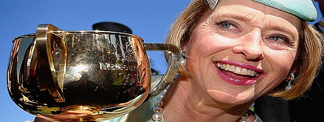 High-profile trainer will not defend Melbourne Cup