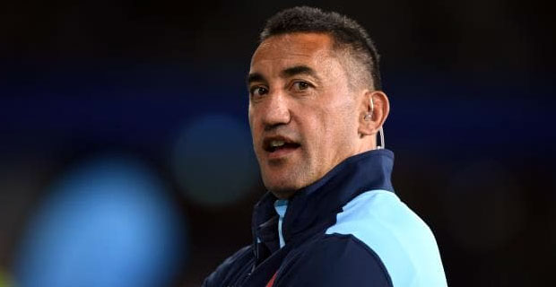 Waratahs coach admits their Super Rugby finals hopes are over