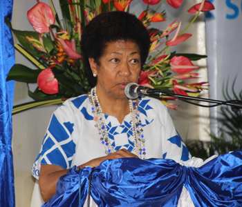 SODELPA wants salary levels of Opposition Leader and MPâ€™s reviewed