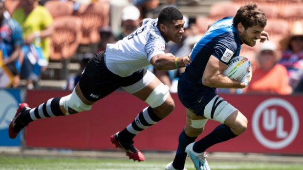Defence and support play needs to be improved for Fiji at Sydney 7s