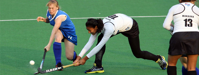 Fiji Hockey teams ready to defend their gold medals
