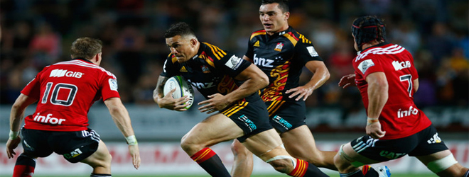 Sonny Bill and Lowe ruled out