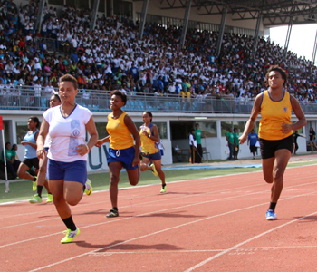 Suva Zone 2 committee to look into complaint on results of girls division 
