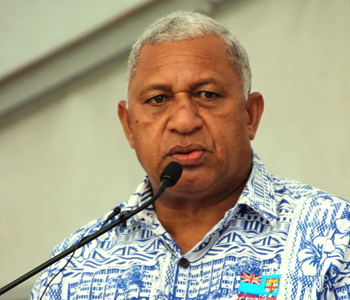 None of the current flag designs are locked in stone - PM 