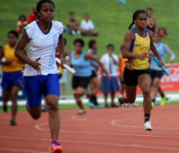 Results Blunder - SGS wins Suva Zone 2 girls division