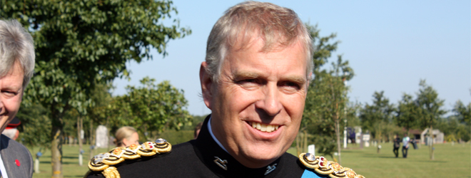 Duke of York to officially open Pacific Games