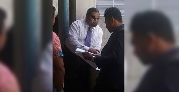 Former senior immigration officer pleads guilty to Conspiracy to Influence Public Officials and Abuse of Office