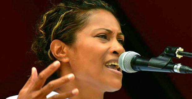 Peopleâ€™s Democratic Party suspended for 30 days